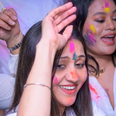 Holi Musical night @ Himalayan Curry House, Nashua NH