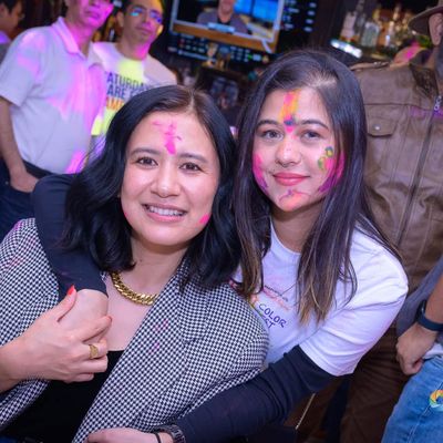 Holi Musical night @ Himalayan Curry House, Nashua NH
