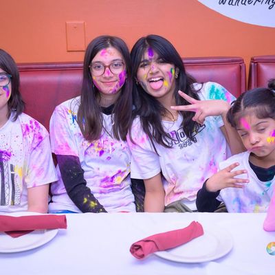 Holi Musical night @ Himalayan Curry House, Nashua NH