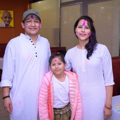 Holi Musical night @ Himalayan Curry House, Nashua NH