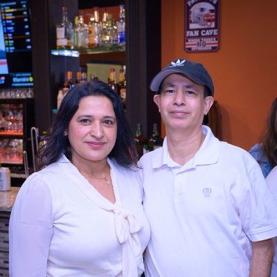 Holi Musical night @ Himalayan Curry House, Nashua NH