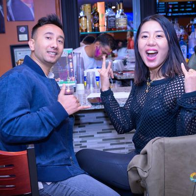 Holi Musical night @ Himalayan Curry House, Nashua NH
