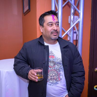 Holi Musical night @ Himalayan Curry House, Nashua NH