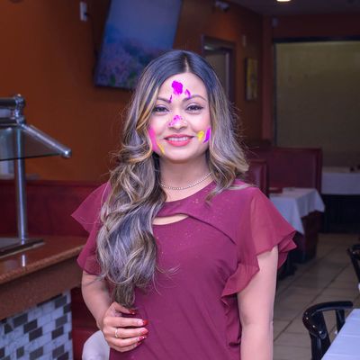 Holi Musical night @ Himalayan Curry House, Nashua NH