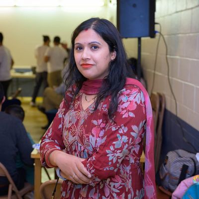 Holi by Terai Association of Massachusetts