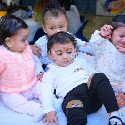 Holi by Terai Association of Massachusetts