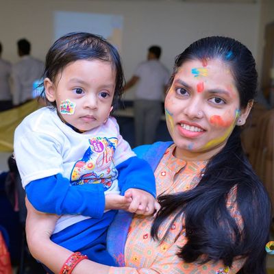 Holi by Terai Association of Massachusetts