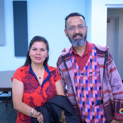 Pashupati Buddha Foundation program for donor recognition