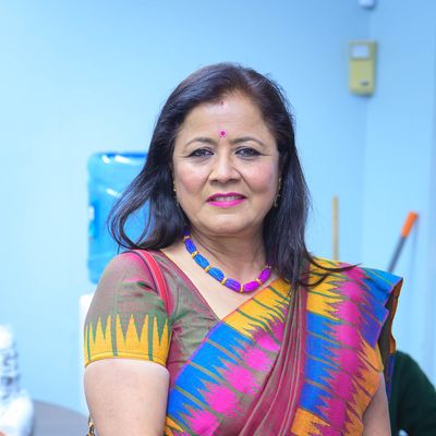 Pashupati Buddha Foundation program for donor recognition