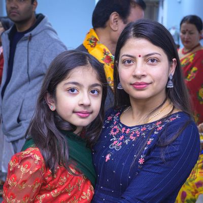 Pashupati Buddha Foundation program for donor recognition