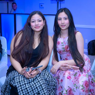 Krishtina 16th Birthday