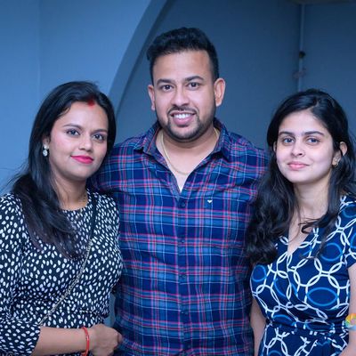Krishtina 16th Birthday