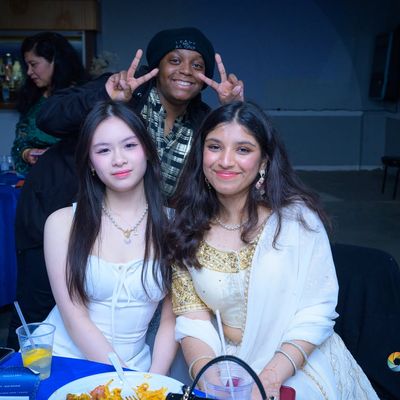 Krishtina 16th Birthday