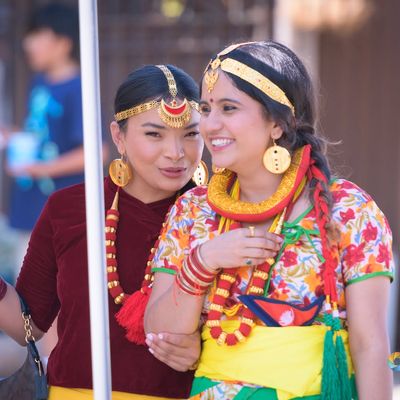Nepali Cultural Fest 2024 by NRNA Mass & City of Somerville