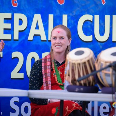 Nepali Cultural Fest 2024 by NRNA Mass & City of Somerville