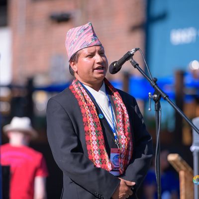 Nepali Cultural Fest 2024 by NRNA Mass & City of Somerville