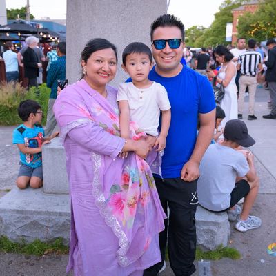 Nepali Cultural Fest 2024 by NRNA Mass & City of Somerville