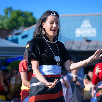 Nepali Cultural Fest 2024 by NRNA Mass & City of Somerville
