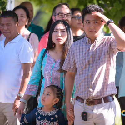 Nepali Cultural Fest 2024 by NRNA Mass & City of Somerville