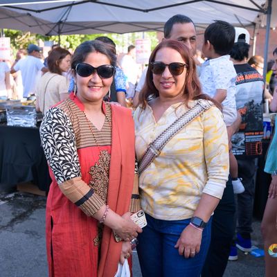 Nepali Cultural Fest 2024 by NRNA Mass & City of Somerville