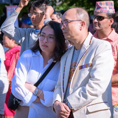 Nepali Cultural Fest 2024 by NRNA Mass & City of Somerville
