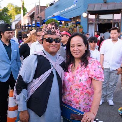 Nepali Cultural Fest 2024 by NRNA Mass & City of Somerville
