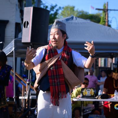 Nepali Cultural Fest 2024 by NRNA Mass & City of Somerville