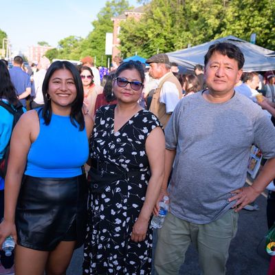 Nepali Cultural Fest 2024 by NRNA Mass & City of Somerville