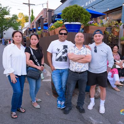 Nepali Cultural Fest 2024 by NRNA Mass & City of Somerville