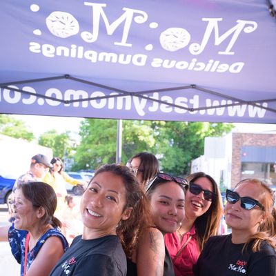 Nepali Cultural Fest 2024 by NRNA Mass & City of Somerville