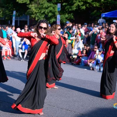Nepali Cultural Fest 2024 by NRNA Mass & City of Somerville
