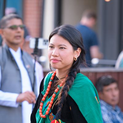 Nepali Cultural Fest 2024 by NRNA Mass & City of Somerville