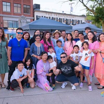 Nepali Cultural Fest 2024 by NRNA Mass & City of Somerville