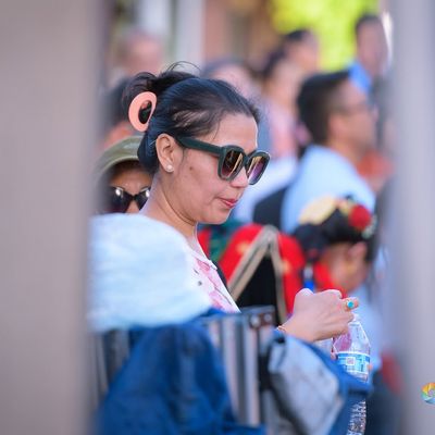 Nepali Cultural Fest 2024 by NRNA Mass & City of Somerville