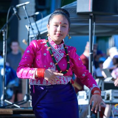 Nepali Cultural Fest 2024 by NRNA Mass & City of Somerville