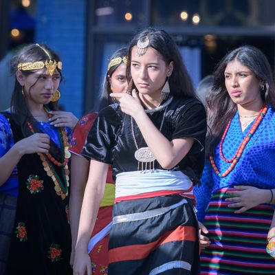 Nepali Cultural Fest 2024 by NRNA Mass & City of Somerville