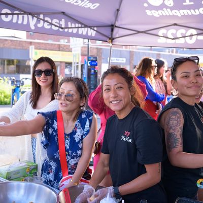 Nepali Cultural Fest 2024 by NRNA Mass & City of Somerville