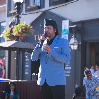 Nepali Cultural Fest 2024 by NRNA Mass & City of Somerville