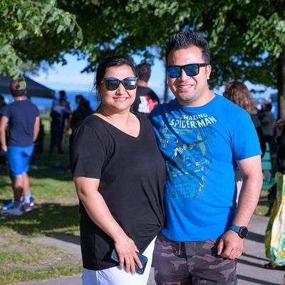 GBNC Picnic @ Castle Island