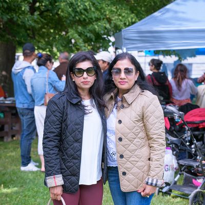 GBNC Picnic @ Castle Island