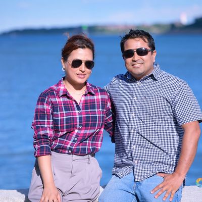 GBNC Picnic @ Castle Island