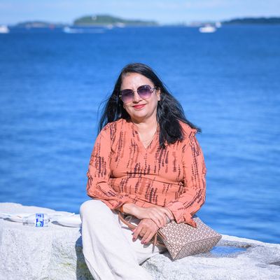 GBNC Picnic @ Castle Island