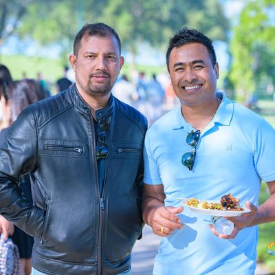 GBNC Picnic @ Castle Island