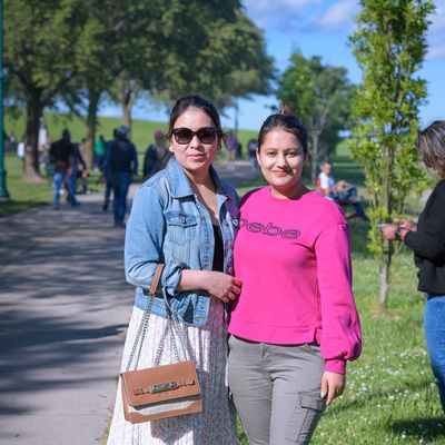 GBNC Picnic @ Castle Island