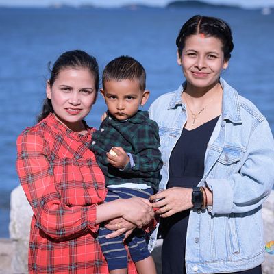 GBNC Picnic @ Castle Island
