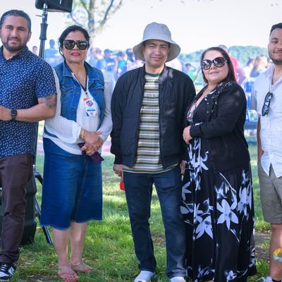 GBNC Picnic @ Castle Island