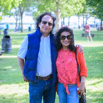 GBNC Picnic @ Castle Island