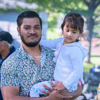 GBNC Picnic @ Castle Island