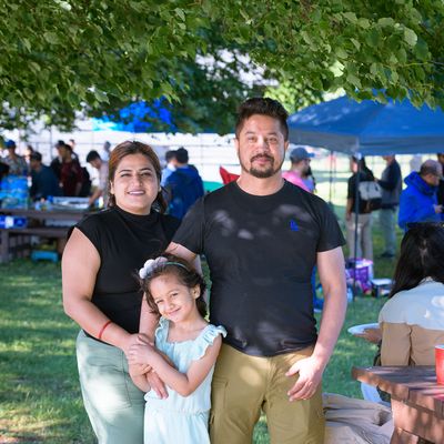 GBNC Picnic @ Castle Island