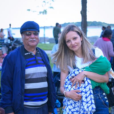 GBNC Picnic @ Castle Island